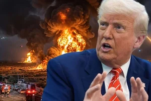 İran’ın resti Trump’ı korkuttu: İsrail Lübnan’a asker göndermeyecek