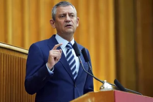 Özgür Özel ve 3 vekilin dosyası Ankara’ya gönderildi! “Rüşvet” iddiası