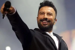 Tarkan ücretsiz konser verecek