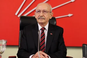 CHP İstanbul’da 7 ilçe başkanı görevden alındı
