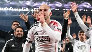 Trabzonspor yine Beşiktaş’ın kapısını çaldı! Muçi formülü masada…