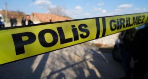 Ankara’da damat dehşeti: Kaynanası ve kayınbabasını silahla vurarak öldürdü