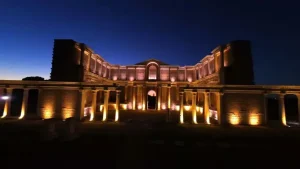 UNESCO bu yıl Türkiye’yi unuttu