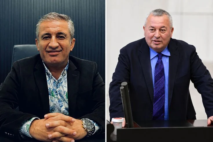 Danışmanı gözaltına alınan Cemal Enginyurt, Haberler.com’a konuştu: Kadın ayarlamış diyorlar