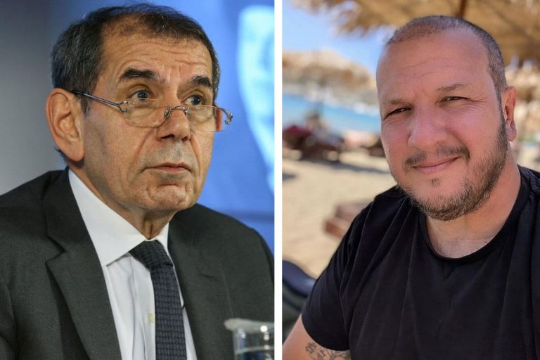 Şahan Gökbakar’dan Dursun Özbek’e olay yaratacak tepki: Ayranınız yok transfer etmeye…