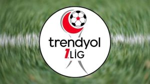 1. Lig’de ilk hafta tamamlandı! 3-0 kazanarak lider oldular