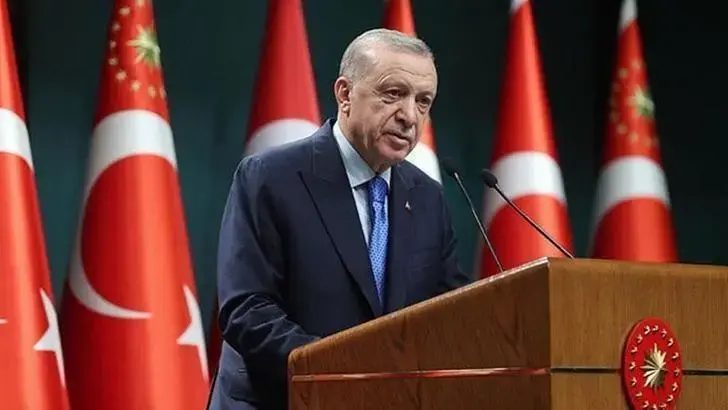 Cumhurbaşkanı Erdoğan: 12 Eylül’ün insanımıza yaşattıklarını asla unutmayacağız