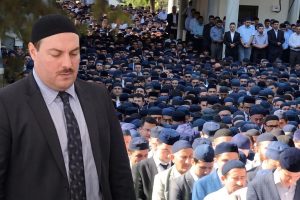 Alihan Kuriş soruşturması derinleşiyor! 23 şirkete kayyum atandı