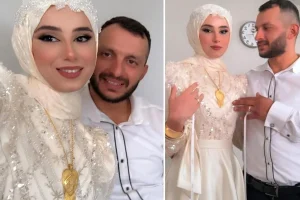 Cansız bedenleri banyoda bulunmuştu! Genç çiftin kesin ölüm nedeni belli oldu