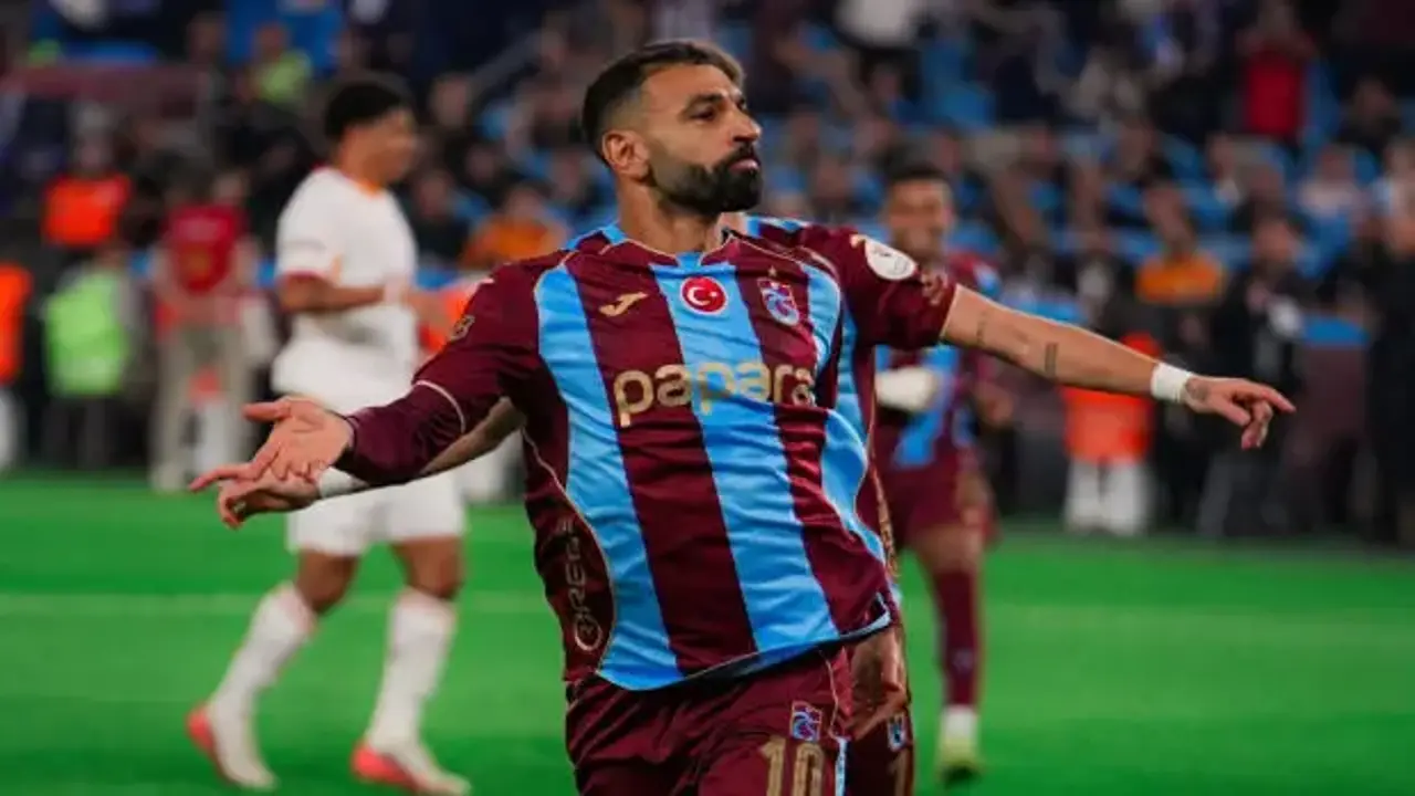 Dünya basını Mohamed Salah’ı konuşuyor!