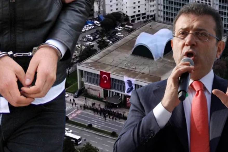 ”Sözleşme olmadan yedi reklam alanı verildi”