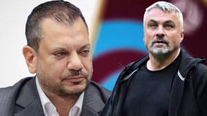 Ertuğrul Doğan Thomas Reis’i tercih etme nedenini açıkladı!