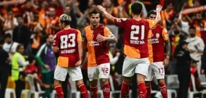 Kaptan gemisini kurtardı! Aslan tek golle kükredi