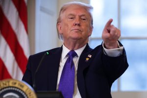 Trump: İran savaşı 3 Kasım’daki seçimlerden hemen sonra bitecek