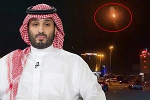 Mekke’ye saldırı girişimi! 5 ülkeden Suudi Arabistan’la dayanışma mesajı