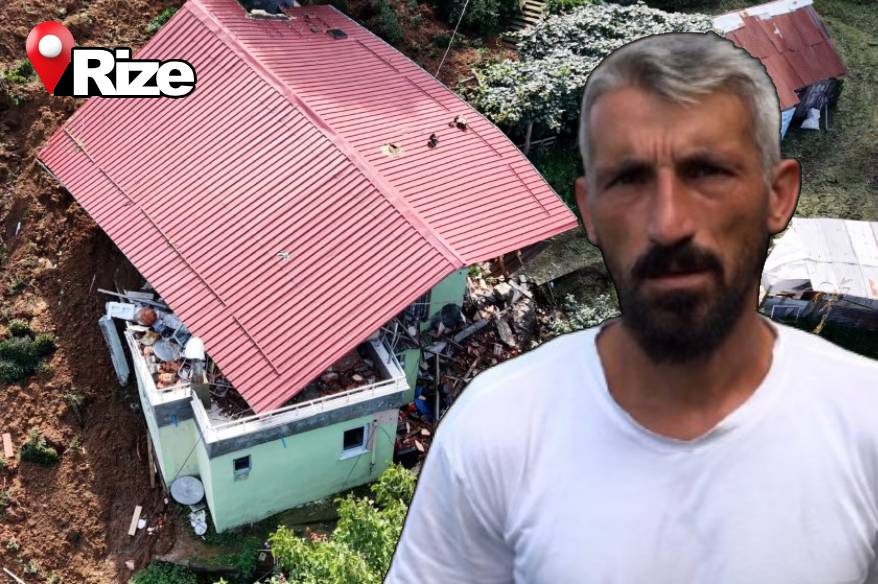 “Ölürdük de; Kimse de bulamazdı bizi burada”